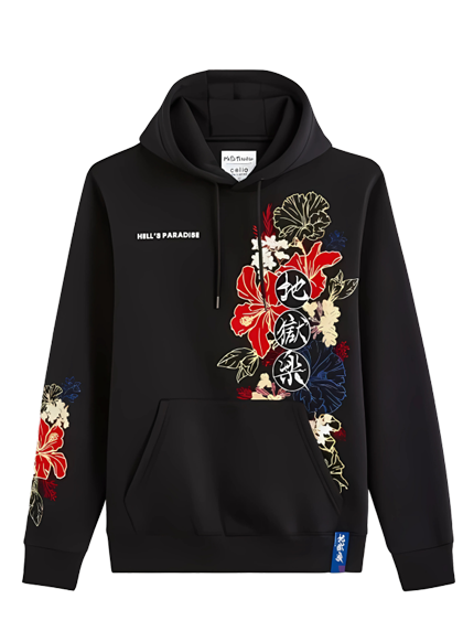 Hoodies